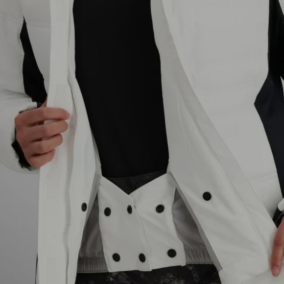 Obermeyer Tuscany II Jacket - Picture 4 of 16